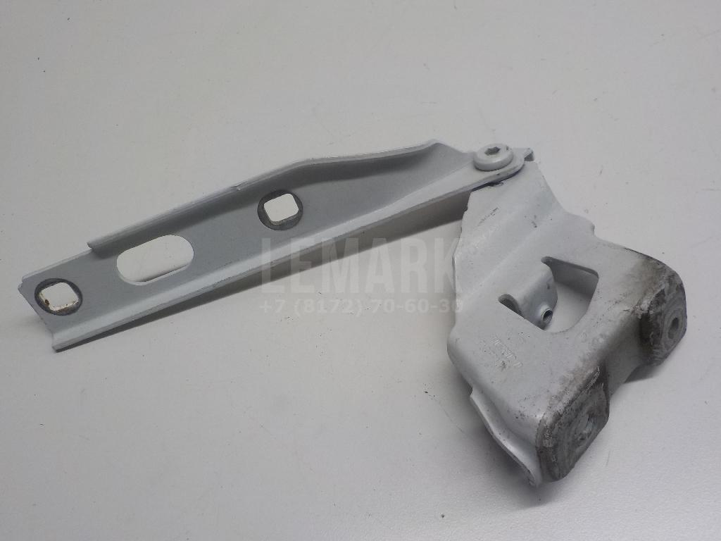 Петля капота правая для  BPW ECO 0-1996