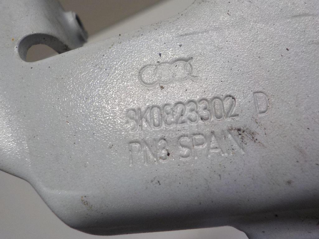 Петля капота правая для  BPW ECO 0-1996