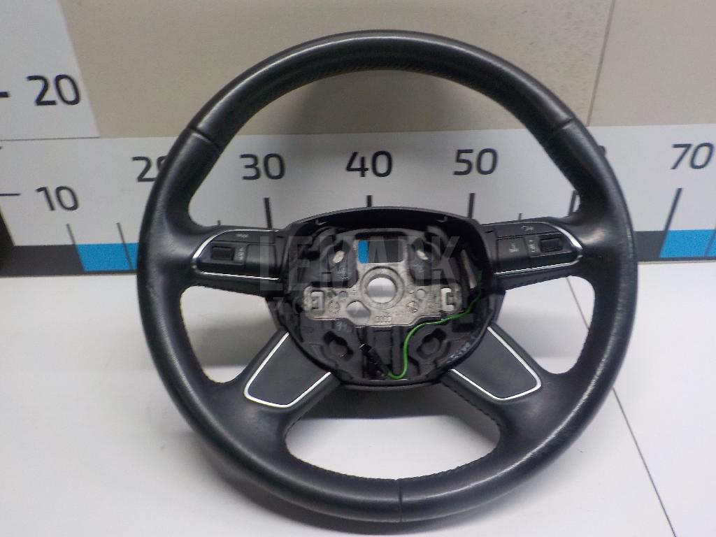 Рулевое колесо для AIR BAG (без AIR BAG)