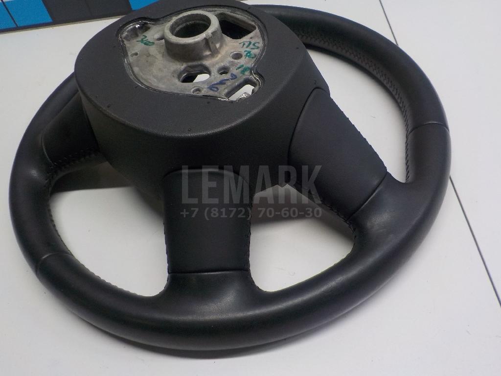 Рулевое колесо для AIR BAG (без AIR BAG)