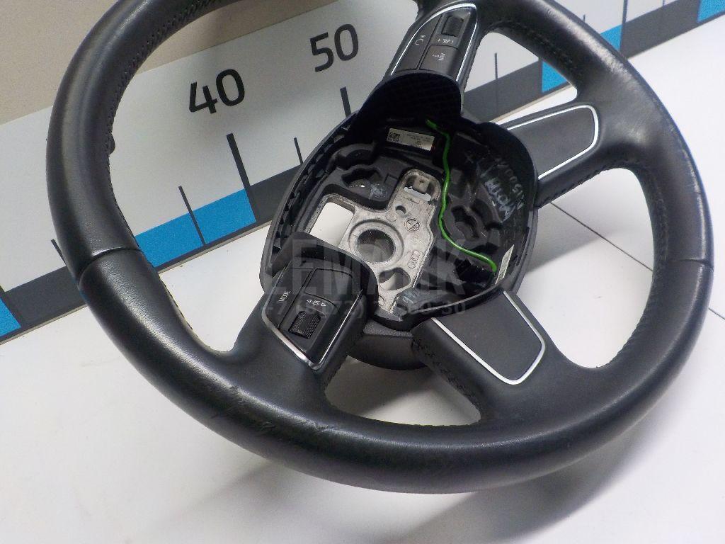Рулевое колесо для AIR BAG (без AIR BAG)