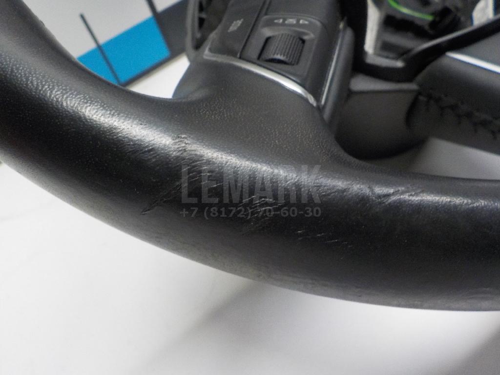 Рулевое колесо для AIR BAG (без AIR BAG)