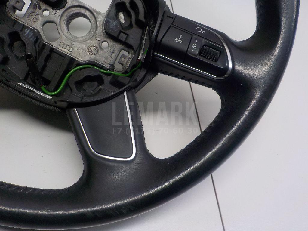 Рулевое колесо для AIR BAG (без AIR BAG)