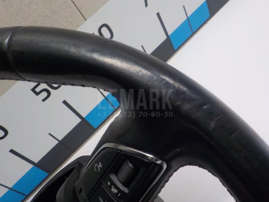 Рулевое колесо для AIR BAG (без AIR BAG)