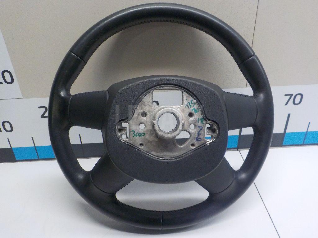 Рулевое колесо для AIR BAG (без AIR BAG)