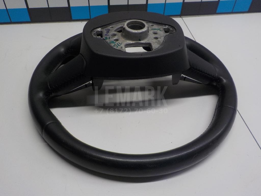 Рулевое колесо для AIR BAG (без AIR BAG)