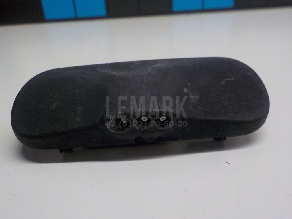 Форсунка омывателя лобового стекла