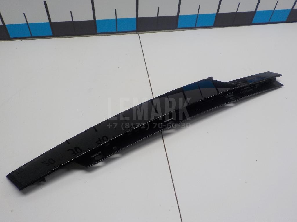 Накладка двери передней левой для  Audi A3 [8PA] Sportback 2004-2013