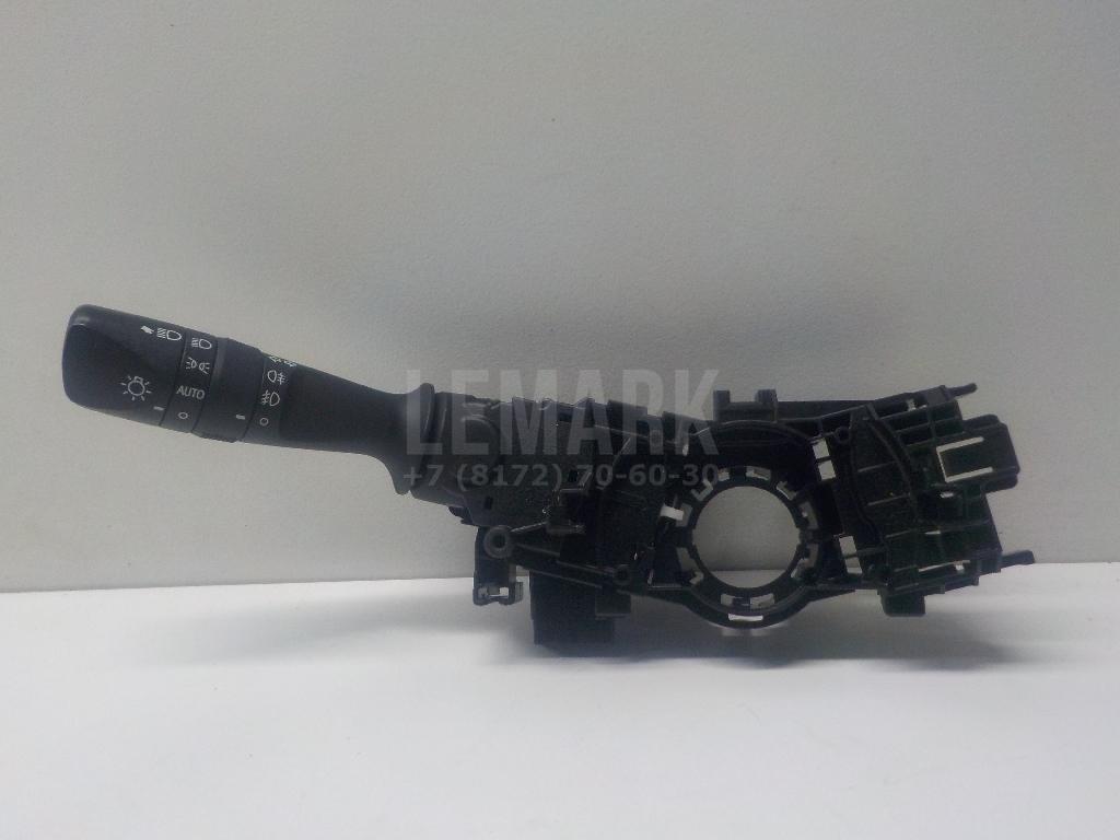 Переключатель поворотов подрулевой 8414033250 Toyota