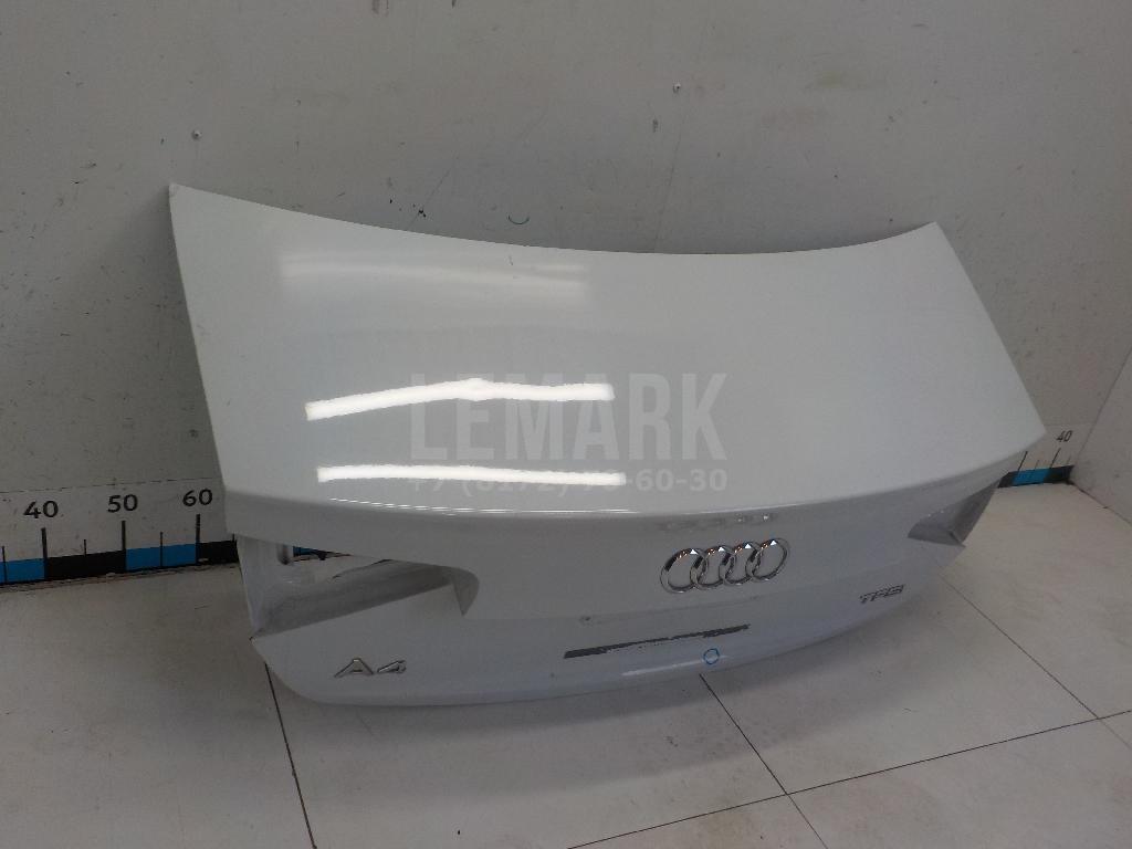 Крышка багажника для  Audi Q8 (4MN) 2018