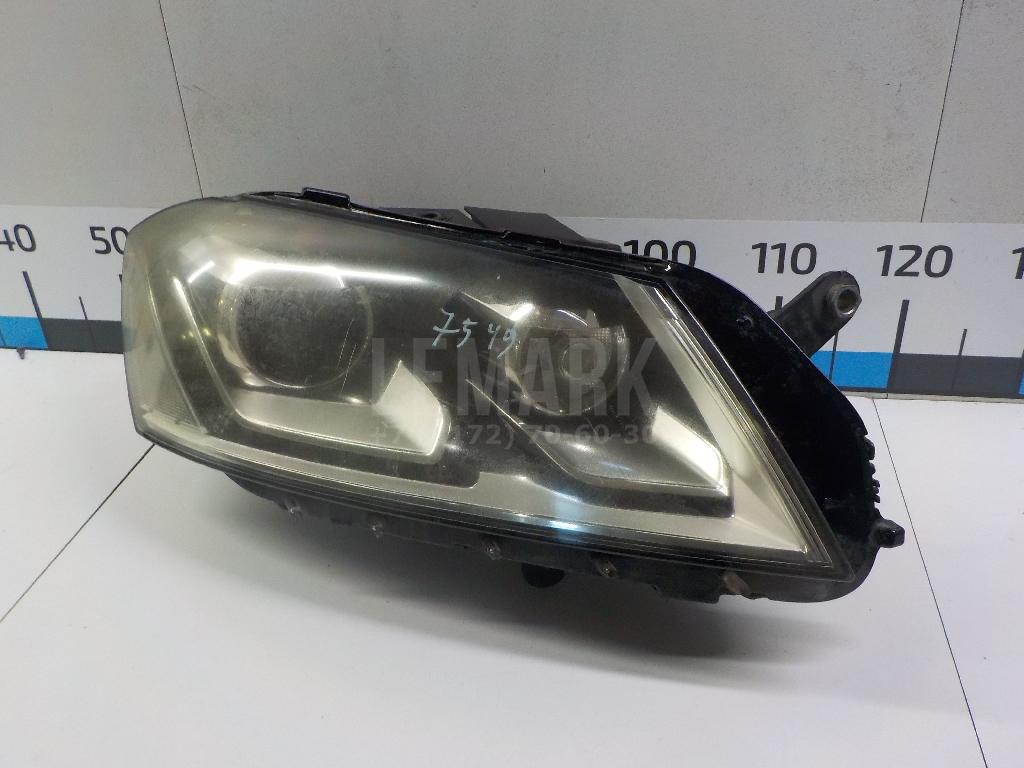 Фара правая 3AC941754 VAG