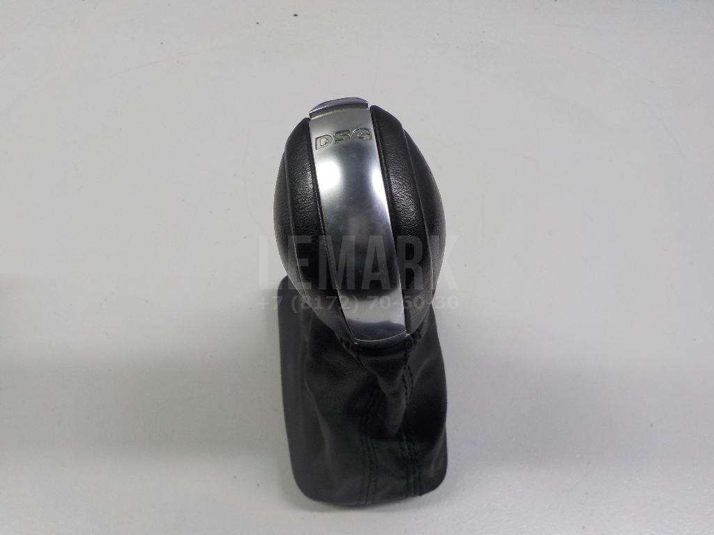 Рукоятка кулисы КПП 3AC713203ETVJ VAG