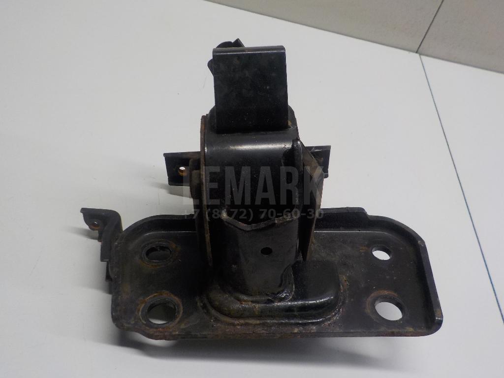 Опора двигателя левая 1237226060 Toyota