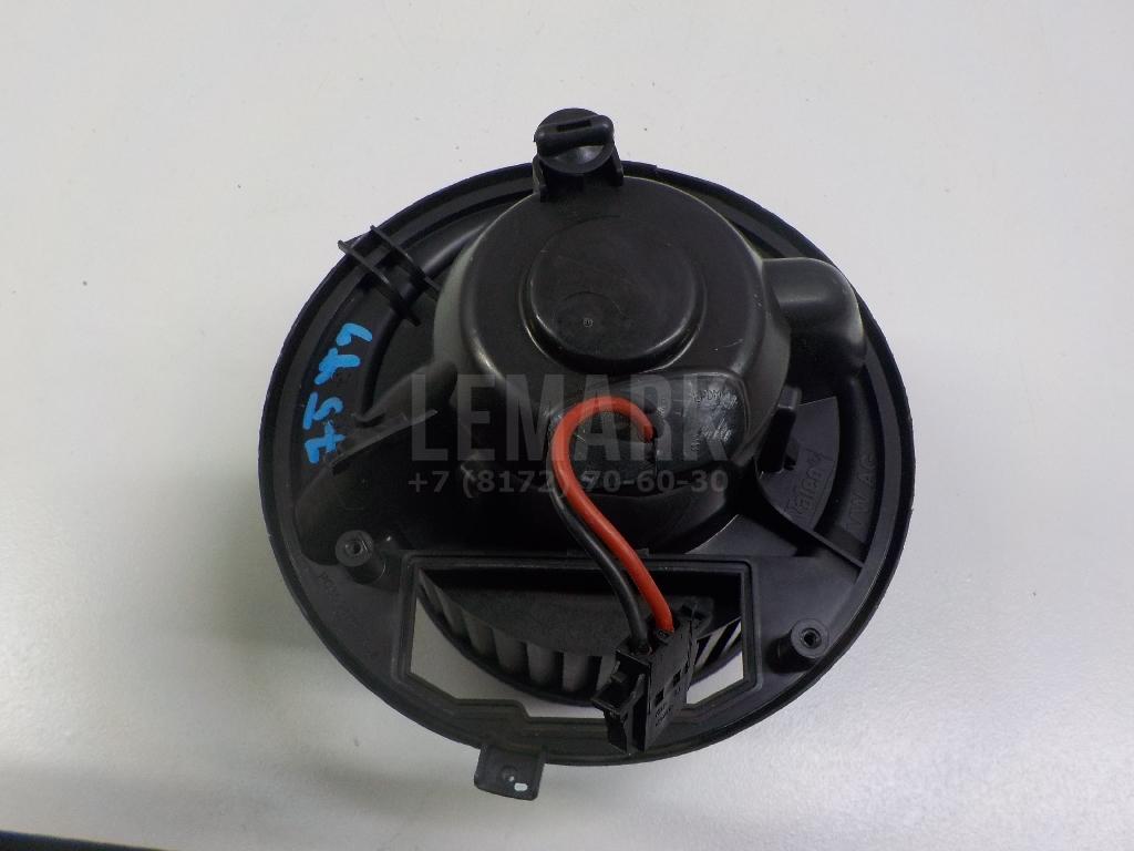 Моторчик отопителя 1K2820015G VAG