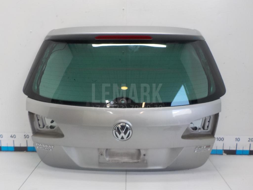 Дверь багажника 3AF827025A VAG