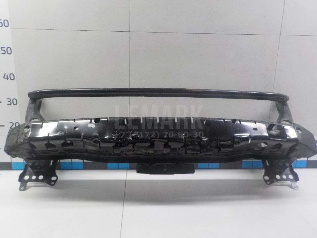 Усилитель переднего бампера 3AA807109F VAG