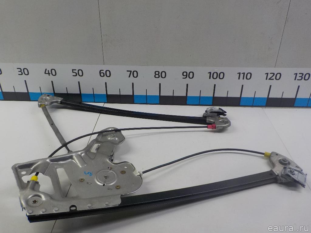 Стеклоподъемник электр. передний правый