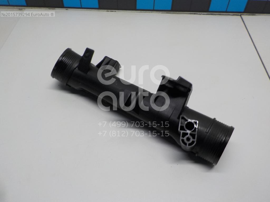 Volvo 31422153 Патрубок интеркулера