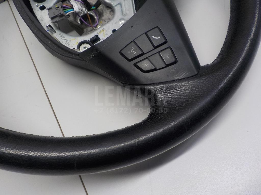 Рулевое колесо для AIR BAG (без AIR BAG)