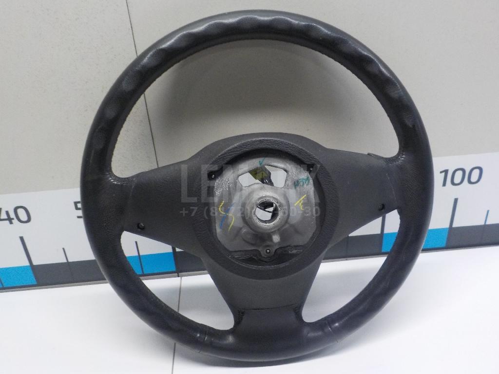 Рулевое колесо для AIR BAG (без AIR BAG)