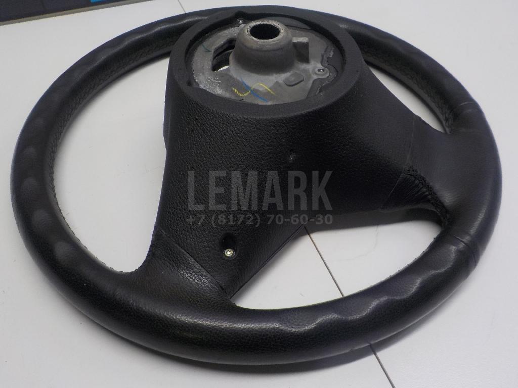 Рулевое колесо для AIR BAG (без AIR BAG)