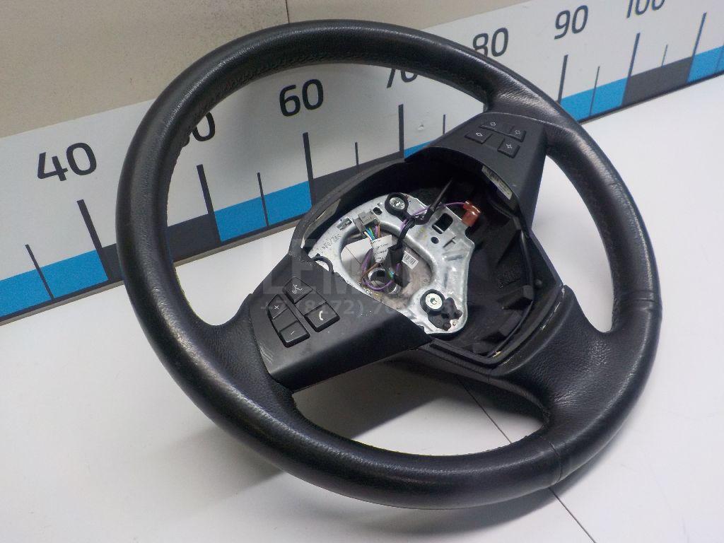 Рулевое колесо для AIR BAG (без AIR BAG)