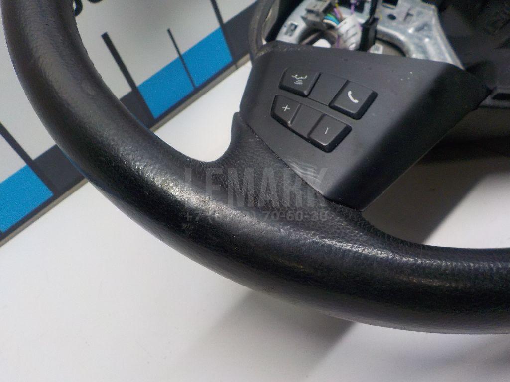 Рулевое колесо для AIR BAG (без AIR BAG)