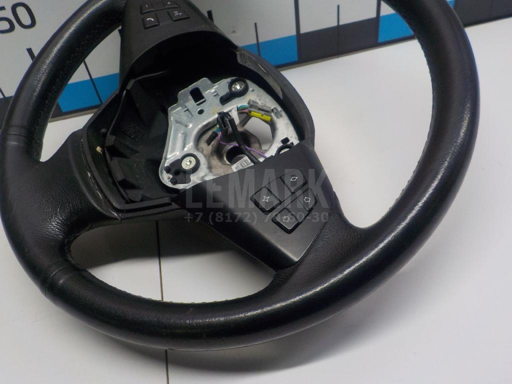 Рулевое колесо для AIR BAG (без AIR BAG)