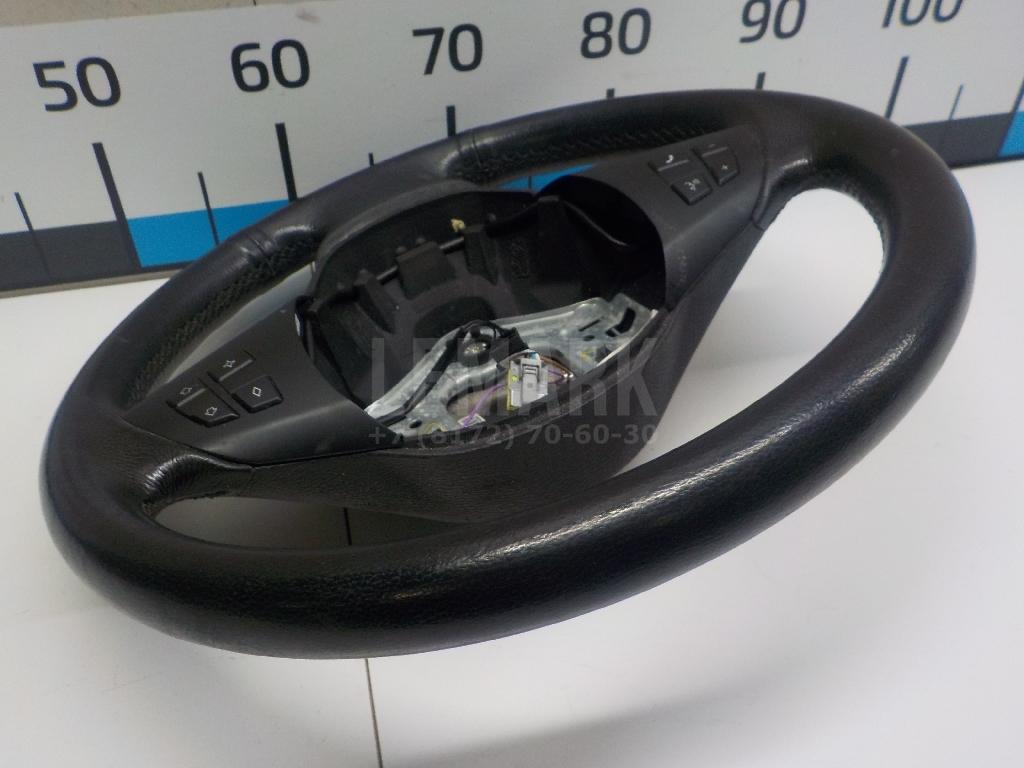 Рулевое колесо для AIR BAG (без AIR BAG)
