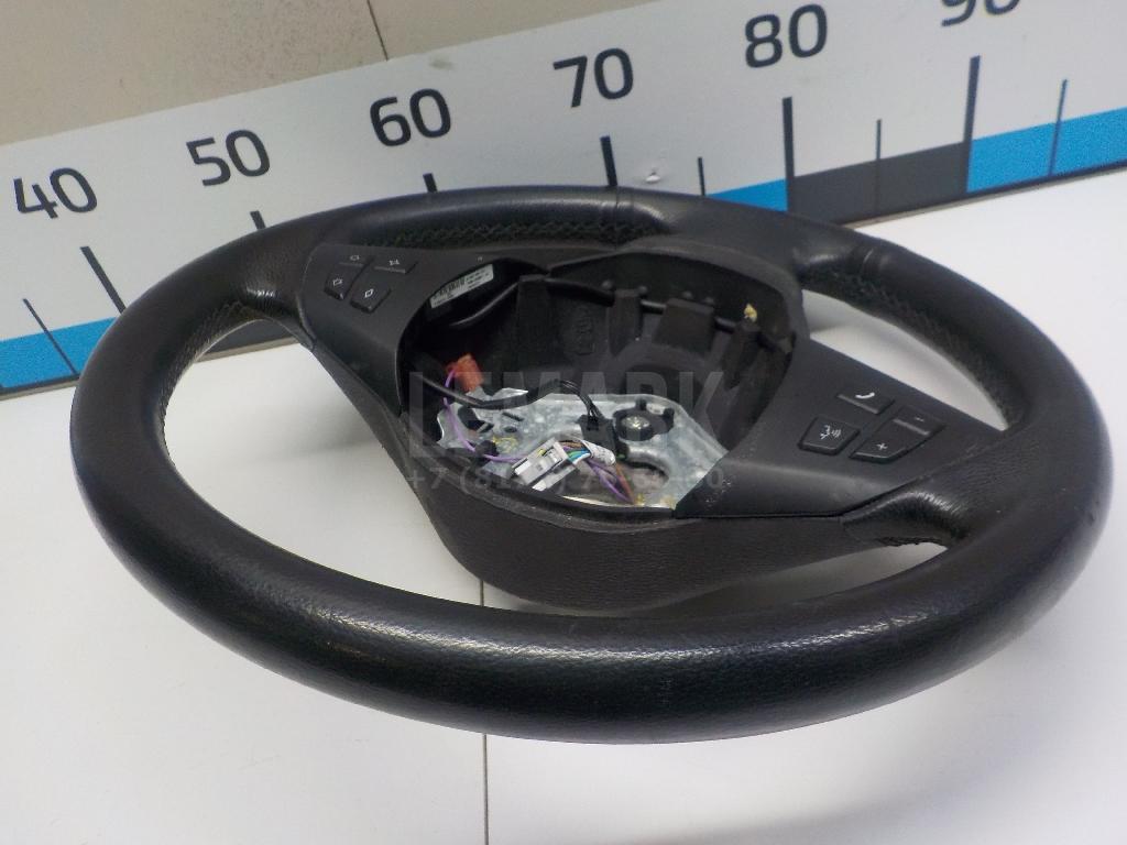 Рулевое колесо для AIR BAG (без AIR BAG)