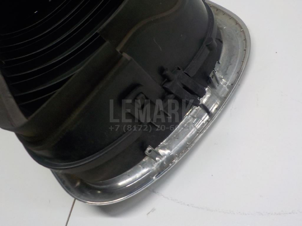 Решетка радиатора левая для  BMW 1-serie E82/E88 2007-2013