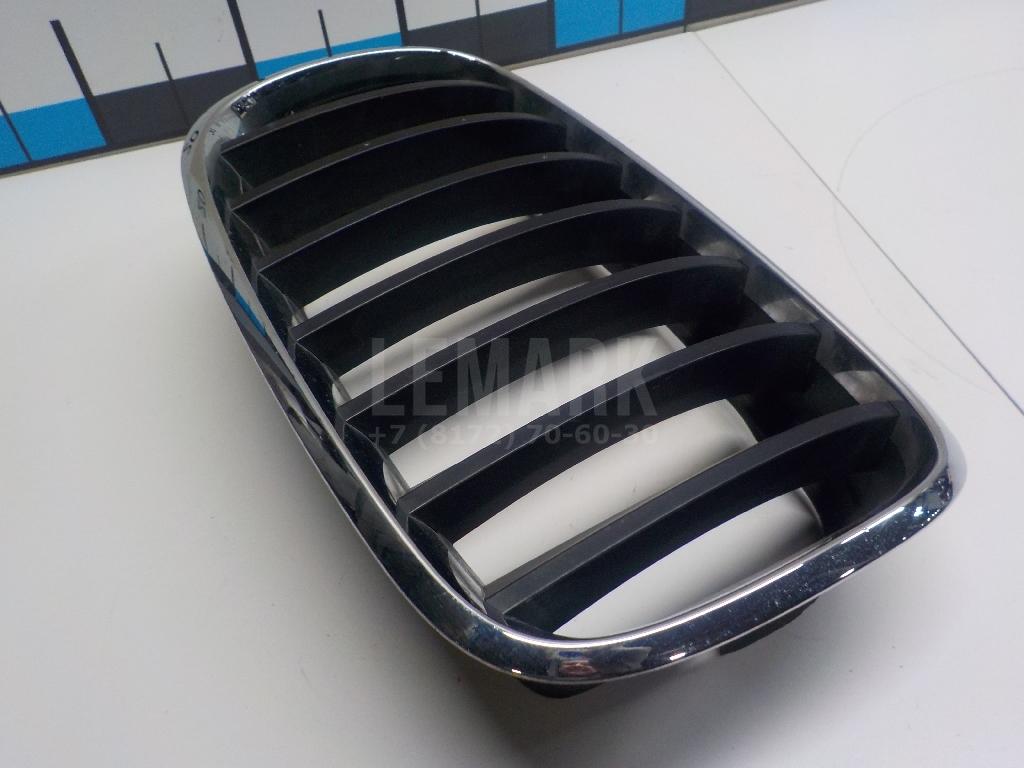 Решетка радиатора правая для  BMW 3-serie E90/E91 2005-2012