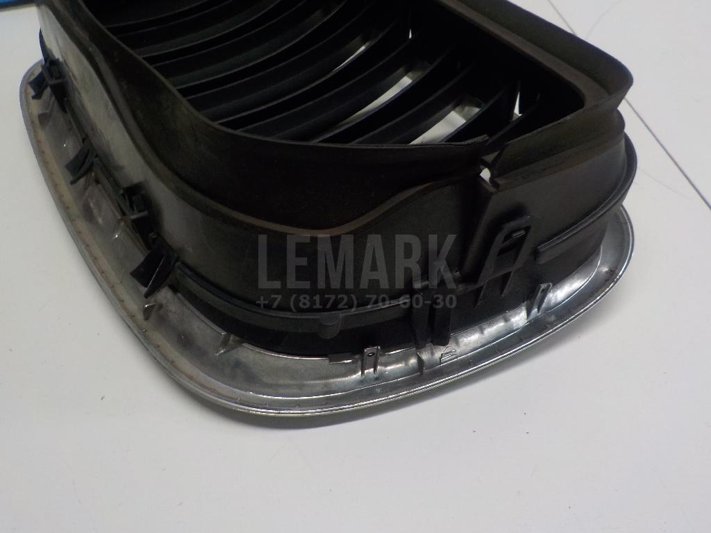 Решетка радиатора правая для  BMW 3-serie E90/E91 2005-2012