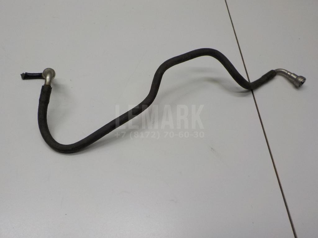 Трубка топливная 1465325 Ford
