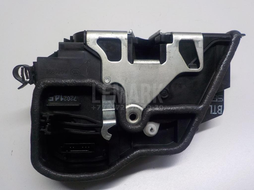 Замок двери передней левой для  BMW 1-serie F20/F21 2011-2019