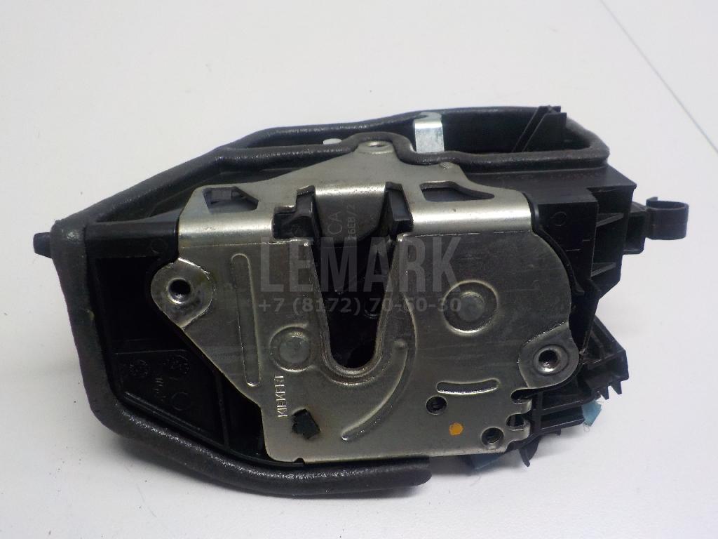 Замок двери передней левой для  BMW 1-serie F20/F21 2011-2019