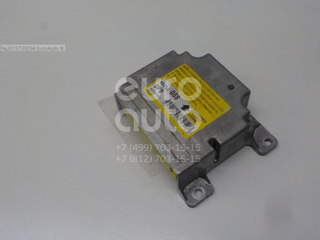 8635A088 Mitsubishi Блок управления AIR BAG от производителя по спец цене  купить в Вологде