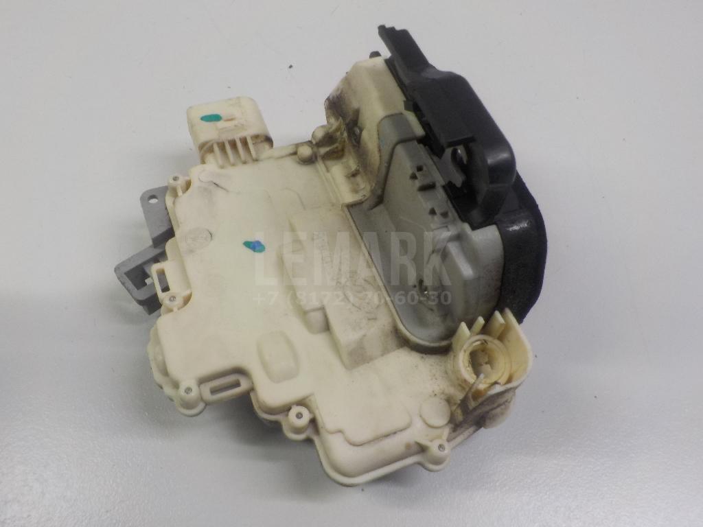 Замок двери передней правой для  BMW 5-serie E60/E61 2003-2009