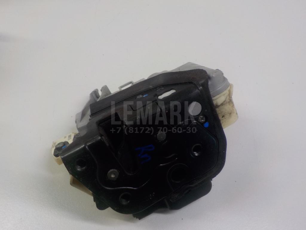 Замок двери передней правой для  BMW 5-serie E60/E61 2003-2009