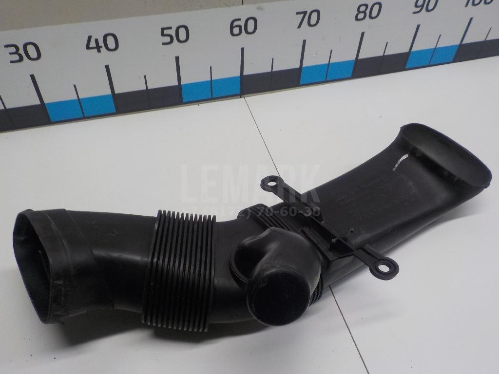 Патрубок воздушного фильтра для  BMW X3 E83 2004-2010