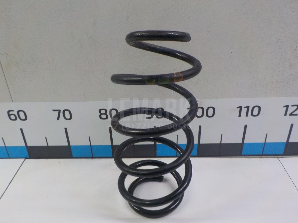 Пружина передняя 3C0411105B VAG