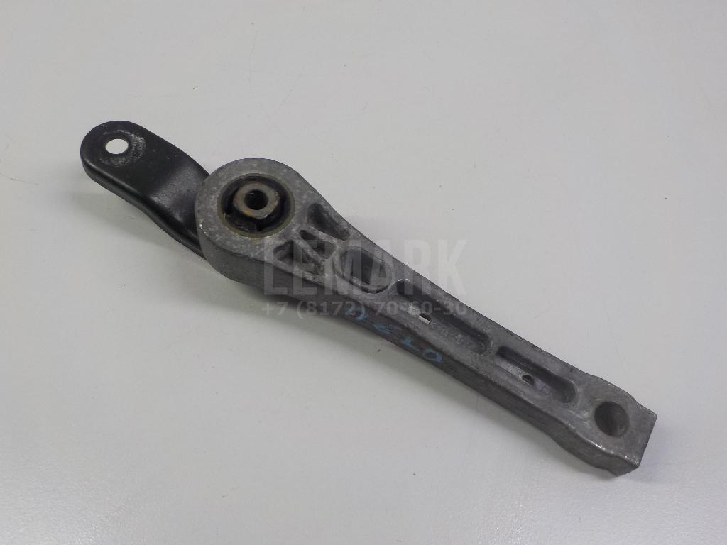 Опора двигателя задняя 3C0199855J VAG