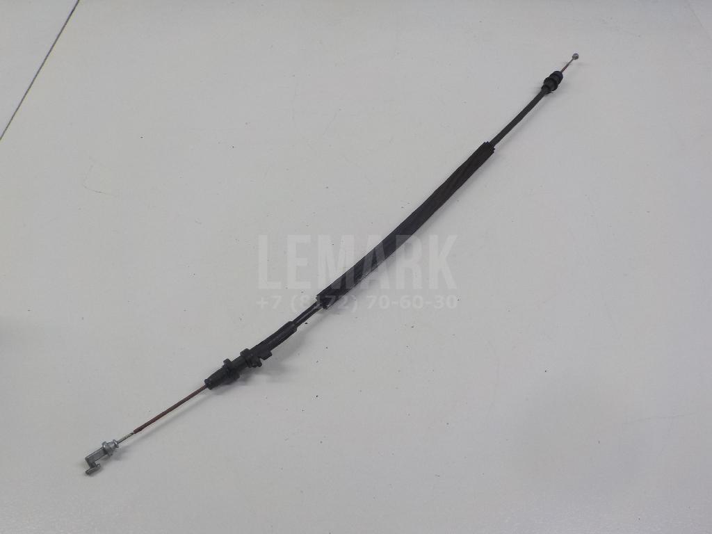 Трос открывания двери 3C0837017 VAG