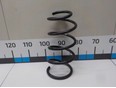 Пружина передняя
