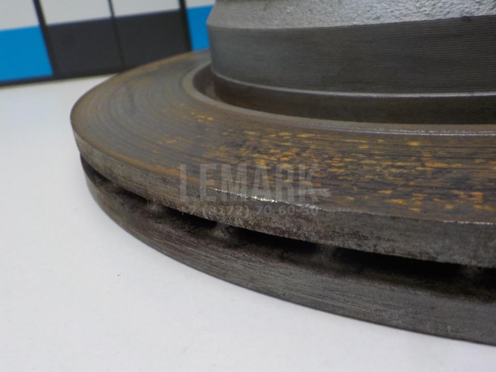 Диск тормозной задний для  BMW 3-serie F30/F31/F80 2011-2020