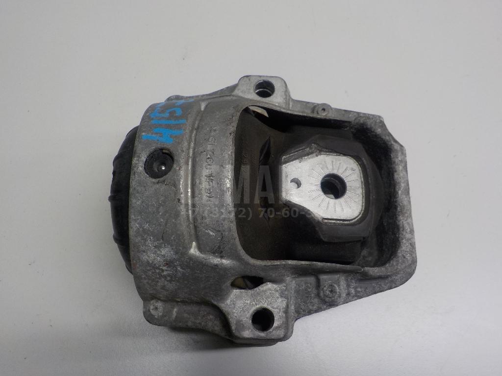 Опора двигателя правая для  Audi A4 [B5] 1994-2001