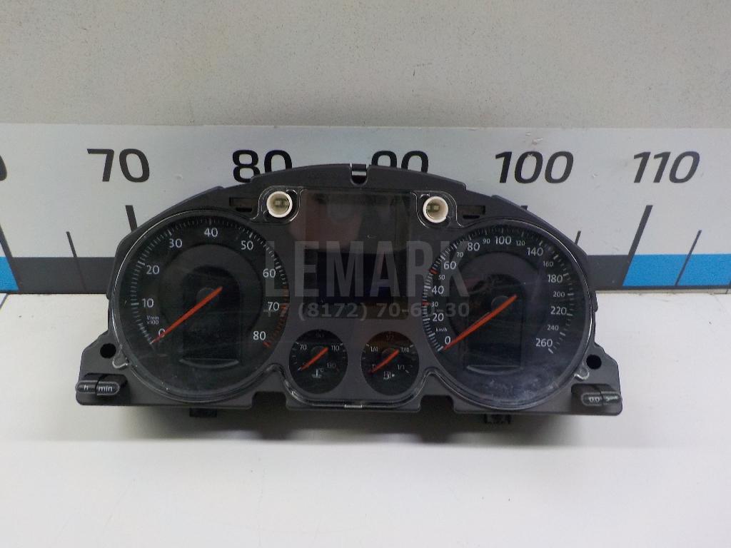 Панель приборов 3C0920860JXZ02 VAG