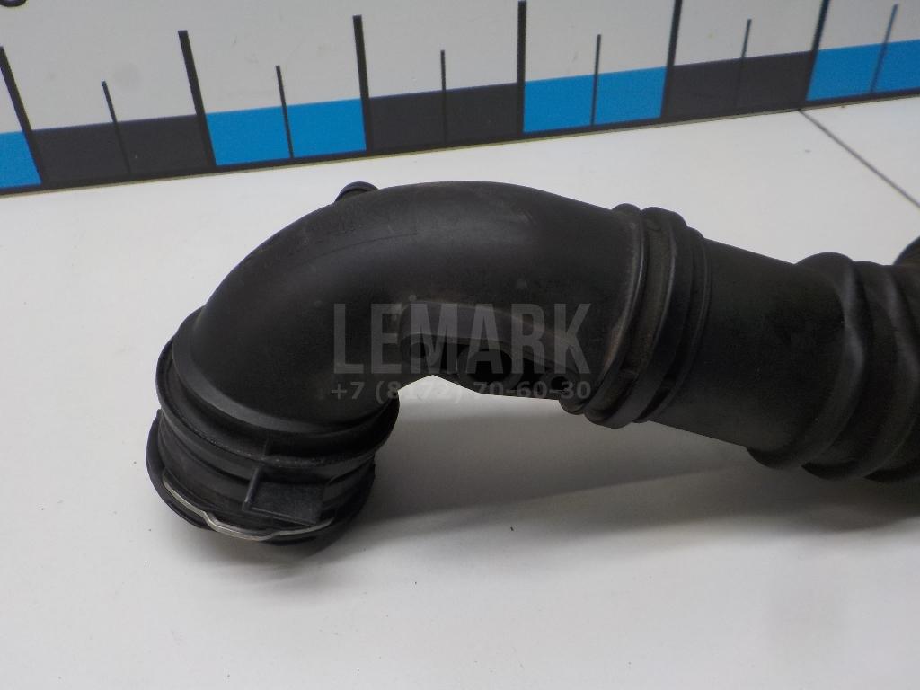 Патрубок интеркулера для  BMW 5-serie GT F07 2009-2016