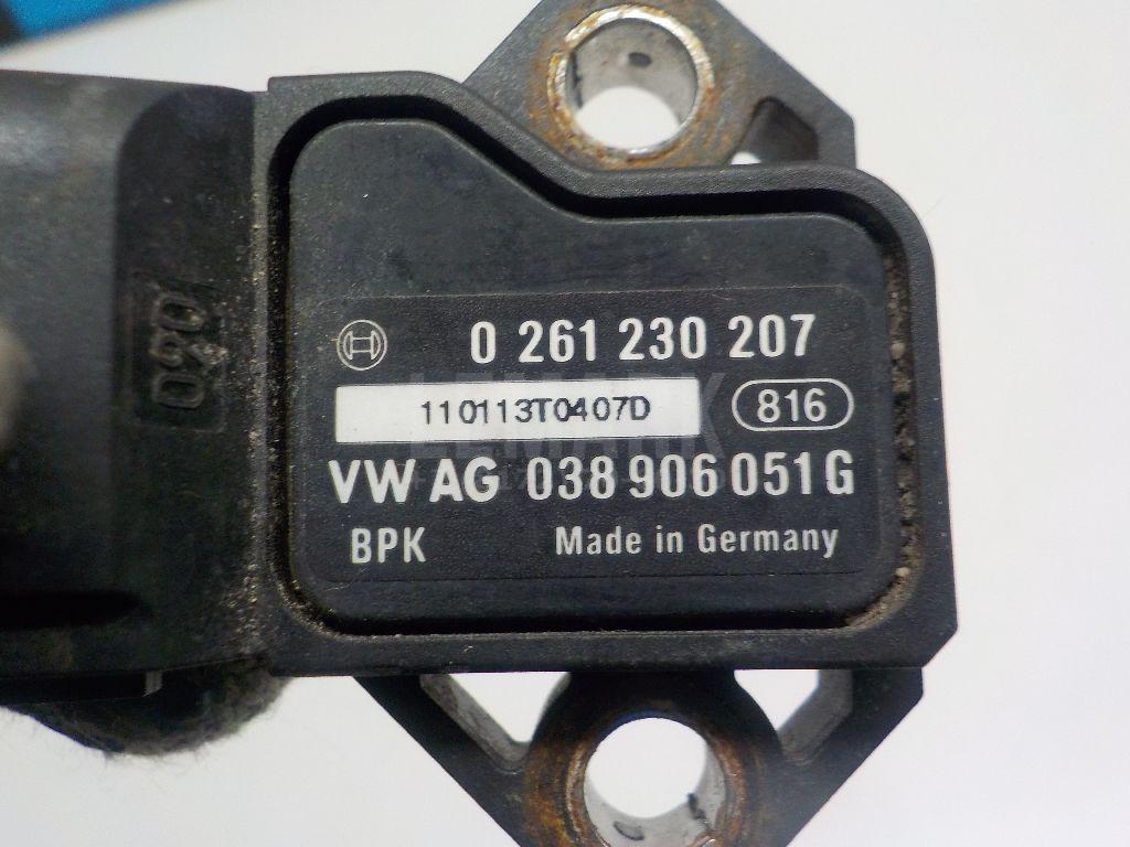 Датчик абсолютного давления для  Belgee X50 2023
