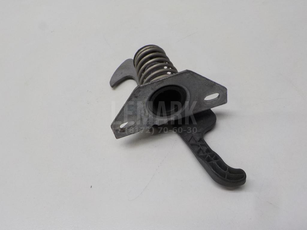 Крючок капота для  BMW 4-serie G22/G23 2020